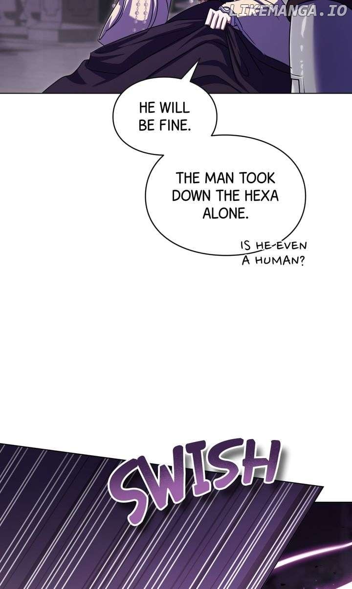 The Fake Saintess Awaits Her Exit Chapter 85 293 ch 85 64