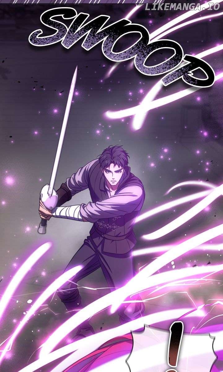 The Fake Saintess Awaits Her Exit Chapter 85 294 ch 85 65