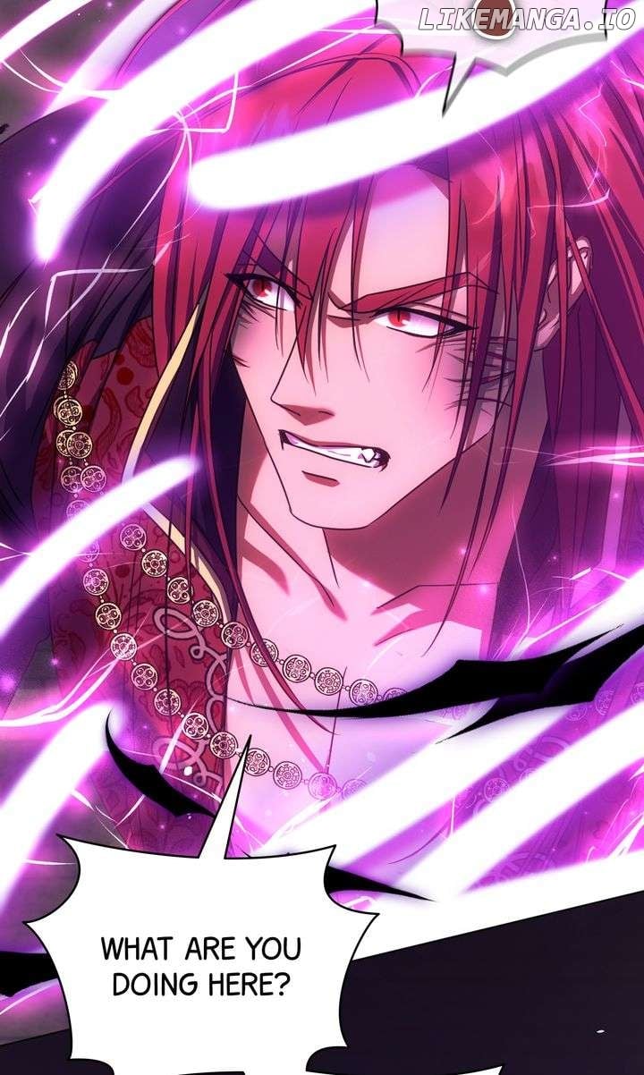 The Fake Saintess Awaits Her Exit Chapter 85 295 ch 85 66