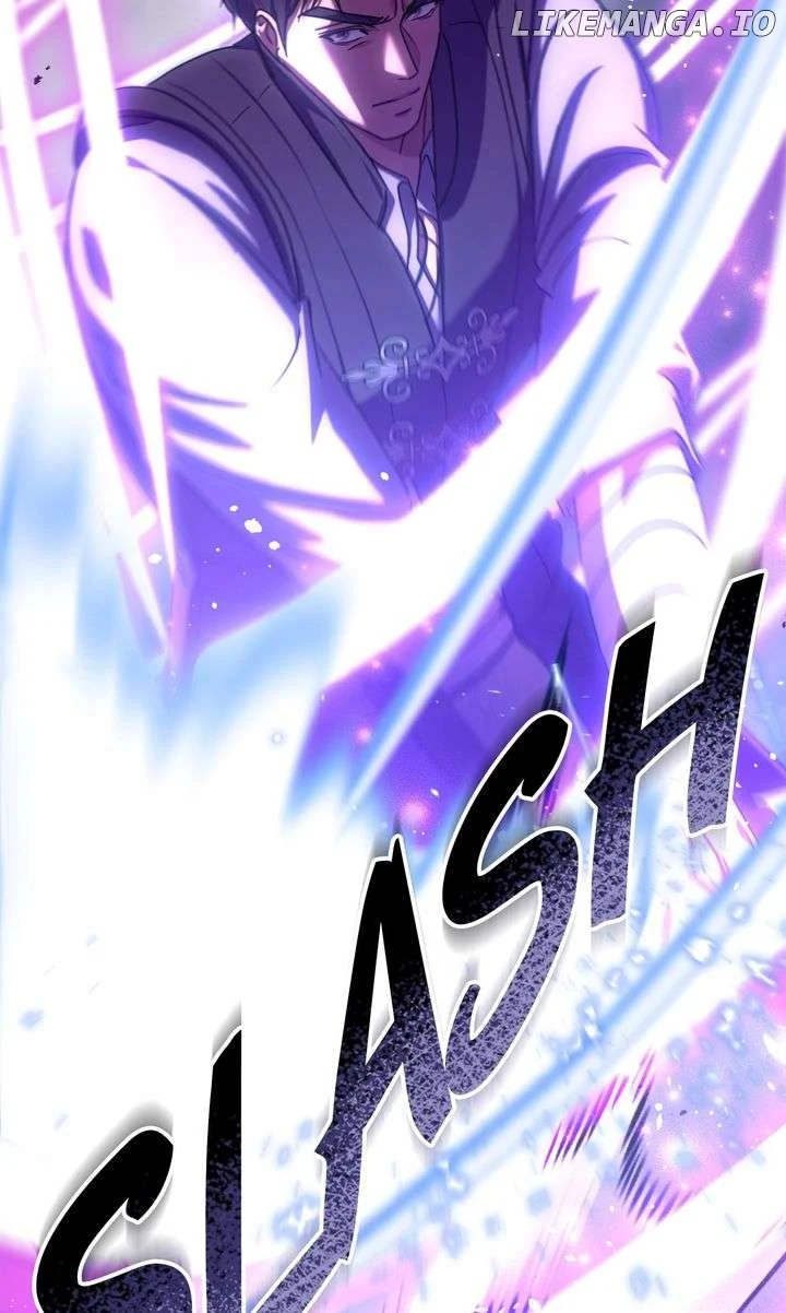 The Fake Saintess Awaits Her Exit Chapter 85 297 ch 85 68