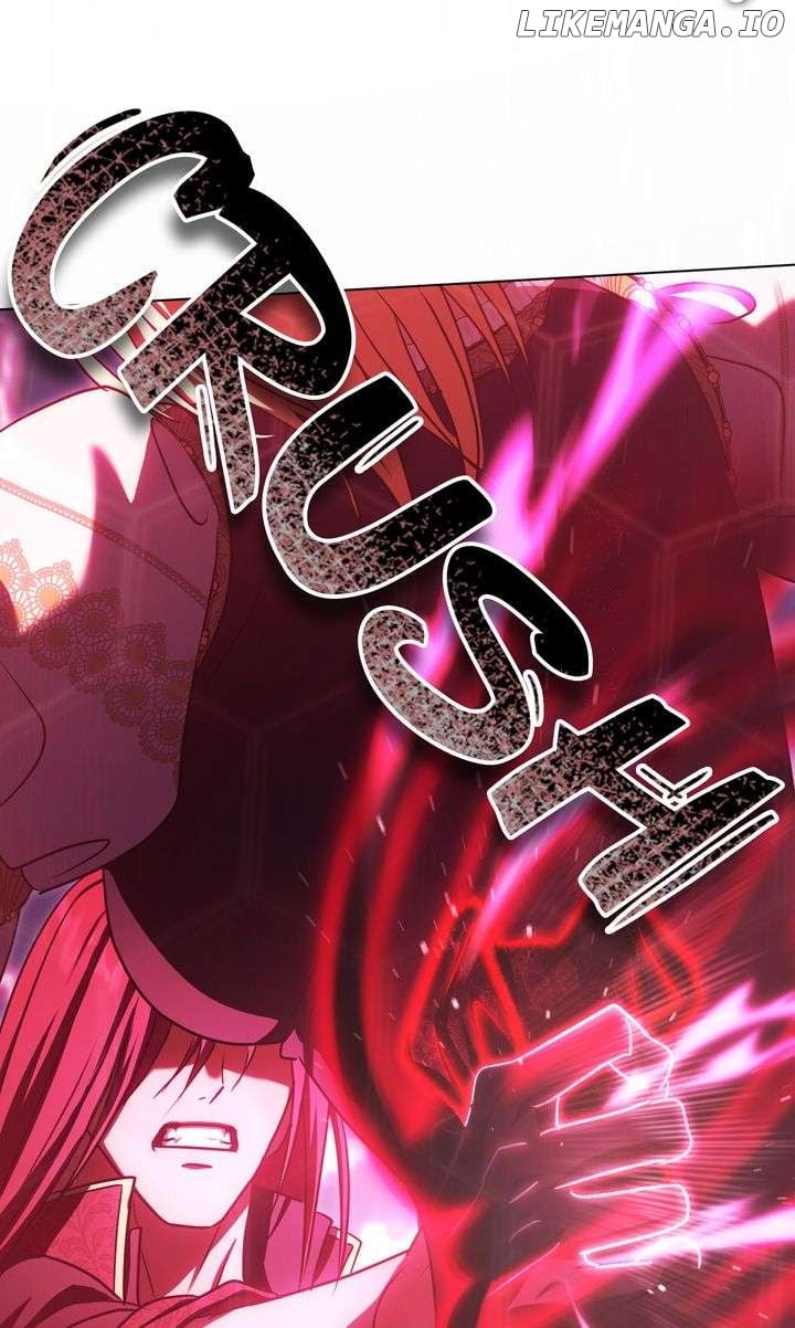 The Fake Saintess Awaits Her Exit Chapter 85 236 ch 85 7