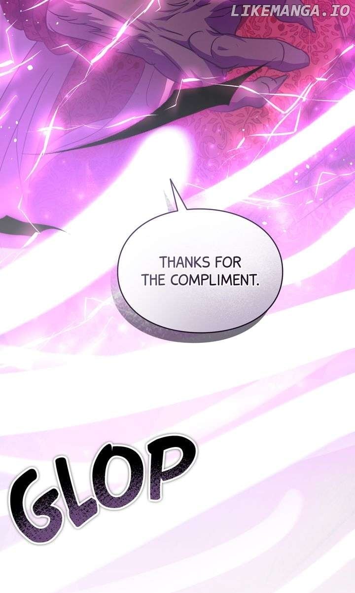 The Fake Saintess Awaits Her Exit Chapter 85 301 ch 85 72