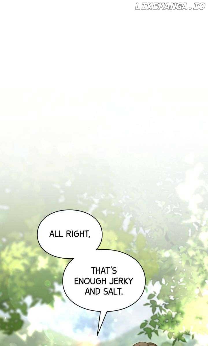 The Fake Saintess Awaits Her Exit Chapter 91 248 ch 91 1