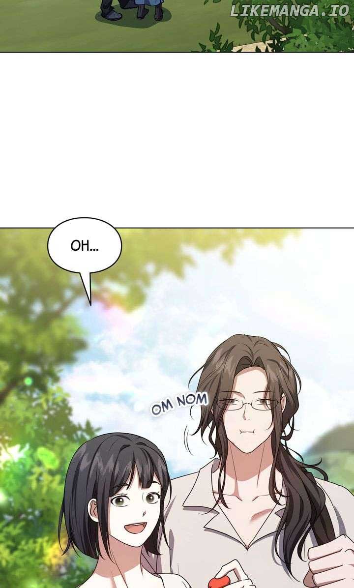 The Fake Saintess Awaits Her Exit Chapter 91 257 ch 91 10