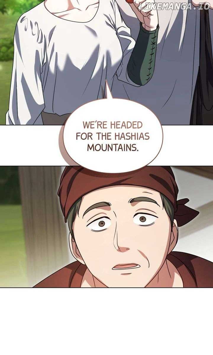 The Fake Saintess Awaits Her Exit Chapter 91 258 ch 91 11