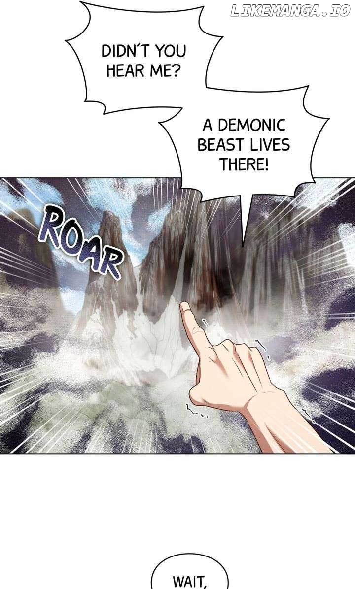 The Fake Saintess Awaits Her Exit Chapter 91 259 ch 91 12