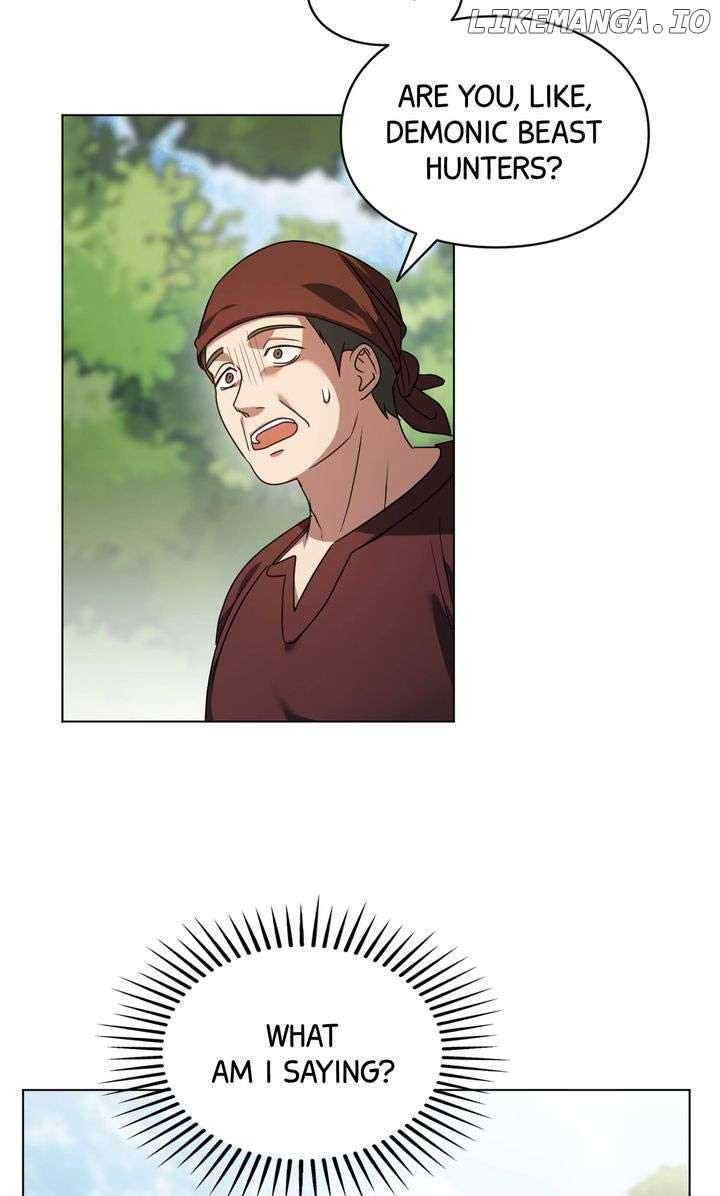 The Fake Saintess Awaits Her Exit Chapter 91 260 ch 91 13