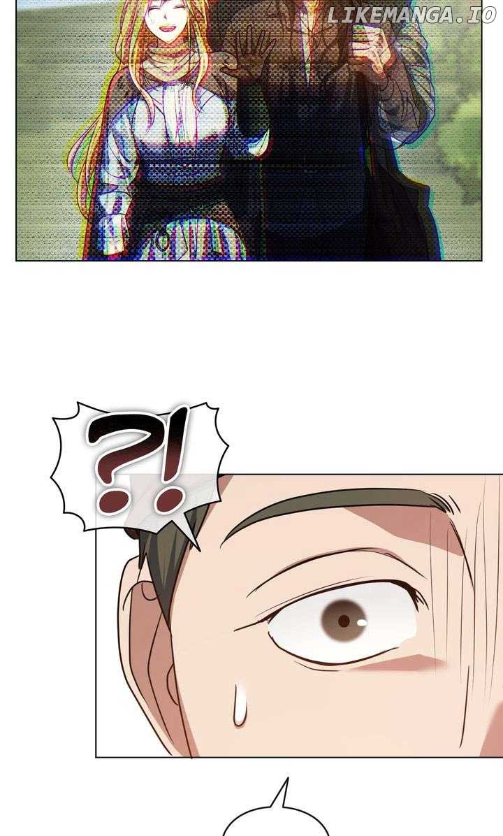 The Fake Saintess Awaits Her Exit Chapter 91 262 ch 91 15