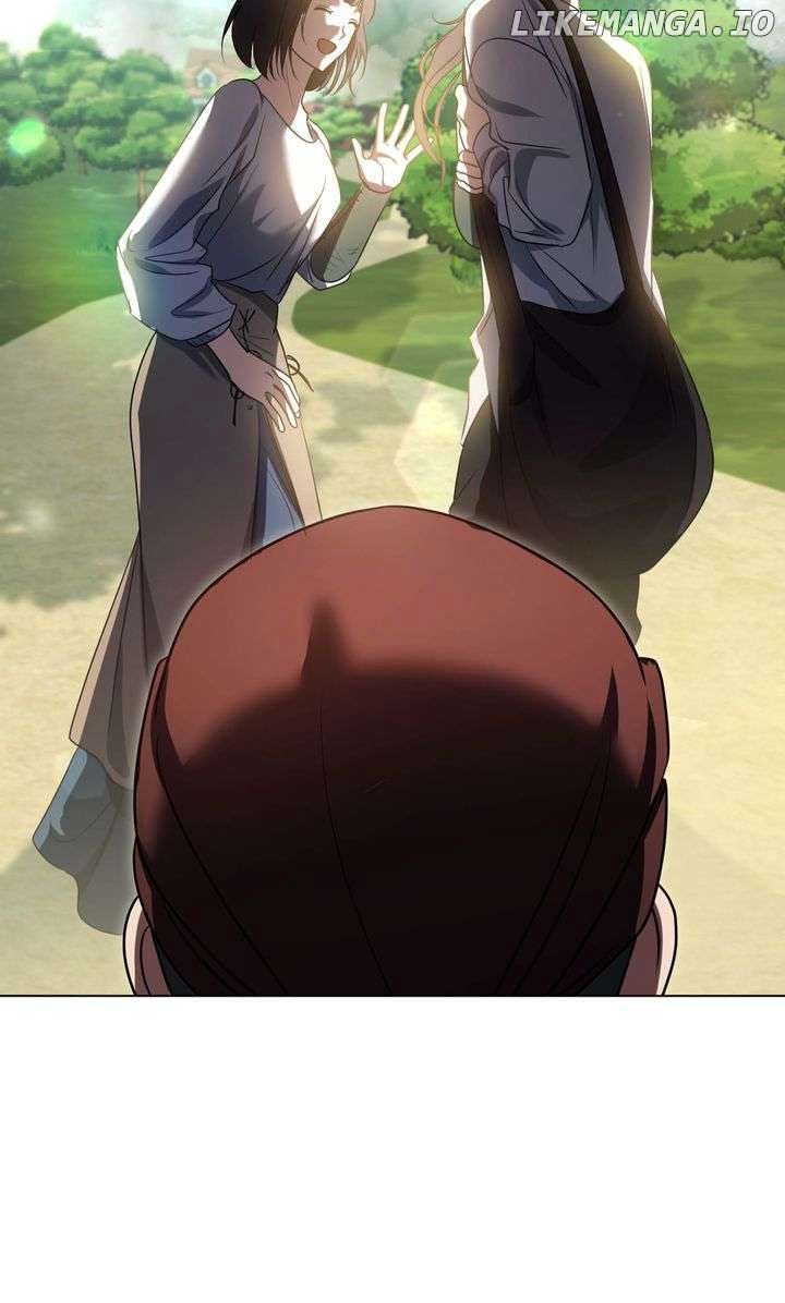 The Fake Saintess Awaits Her Exit Chapter 91 264 ch 91 17