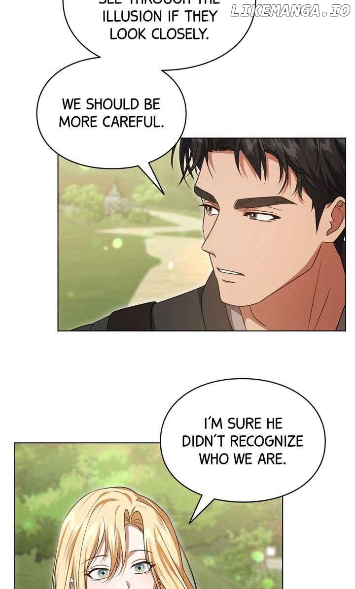 The Fake Saintess Awaits Her Exit Chapter 91 266 ch 91 19