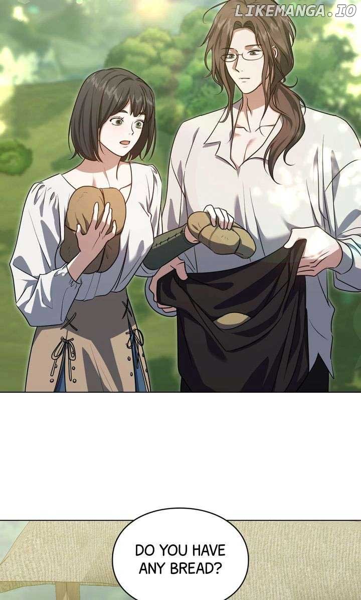 The Fake Saintess Awaits Her Exit Chapter 91 249 ch 91 2