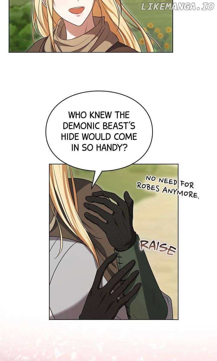 The Fake Saintess Awaits Her Exit Chapter 91 267 ch 91 20