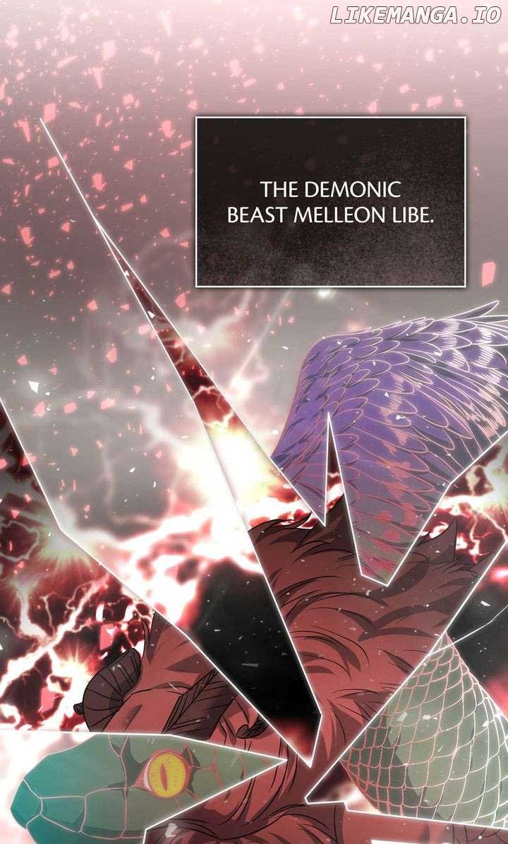 The Fake Saintess Awaits Her Exit Chapter 91 268 ch 91 21