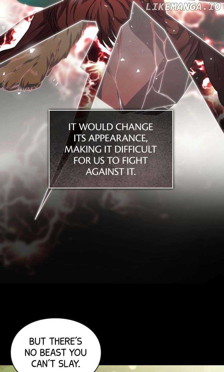 The Fake Saintess Awaits Her Exit Chapter 91 269 ch 91 22