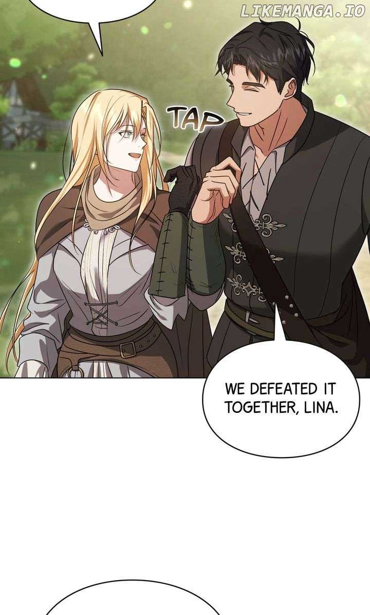 The Fake Saintess Awaits Her Exit Chapter 91 270 ch 91 23