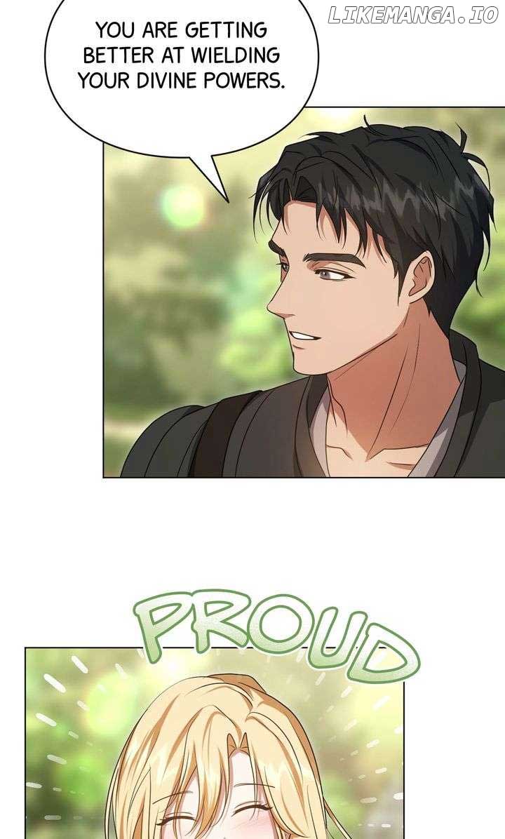 The Fake Saintess Awaits Her Exit Chapter 91 271 ch 91 24