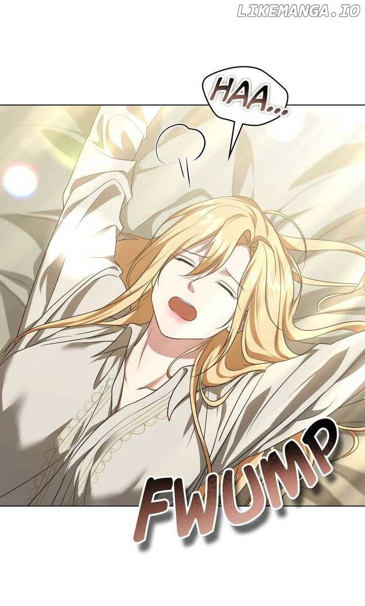 The Fake Saintess Awaits Her Exit Chapter 91 276 ch 91 29