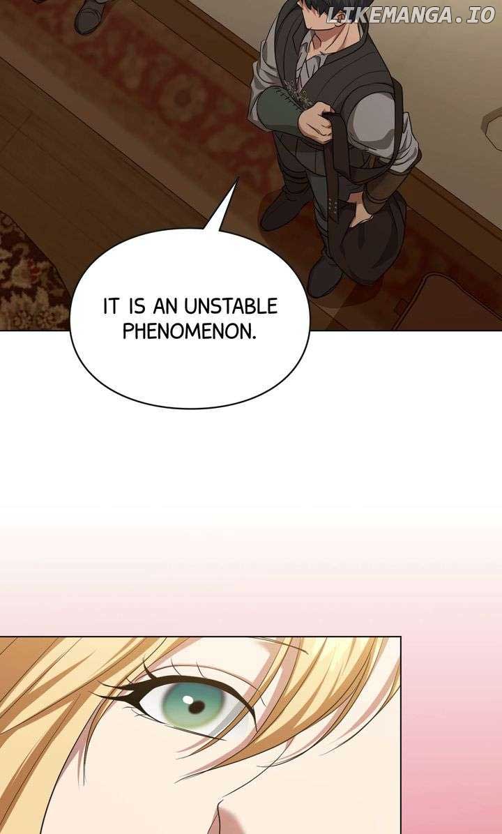 The Fake Saintess Awaits Her Exit Chapter 91 278 ch 91 31