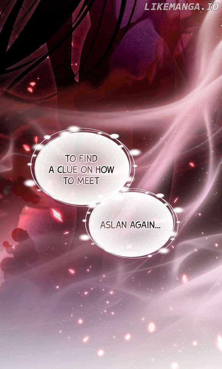 The Fake Saintess Awaits Her Exit Chapter 91 280 ch 91 33