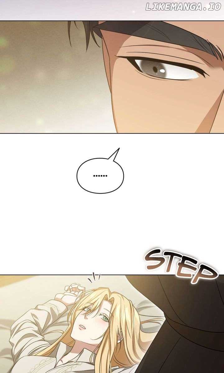 The Fake Saintess Awaits Her Exit Chapter 91 281 ch 91 34