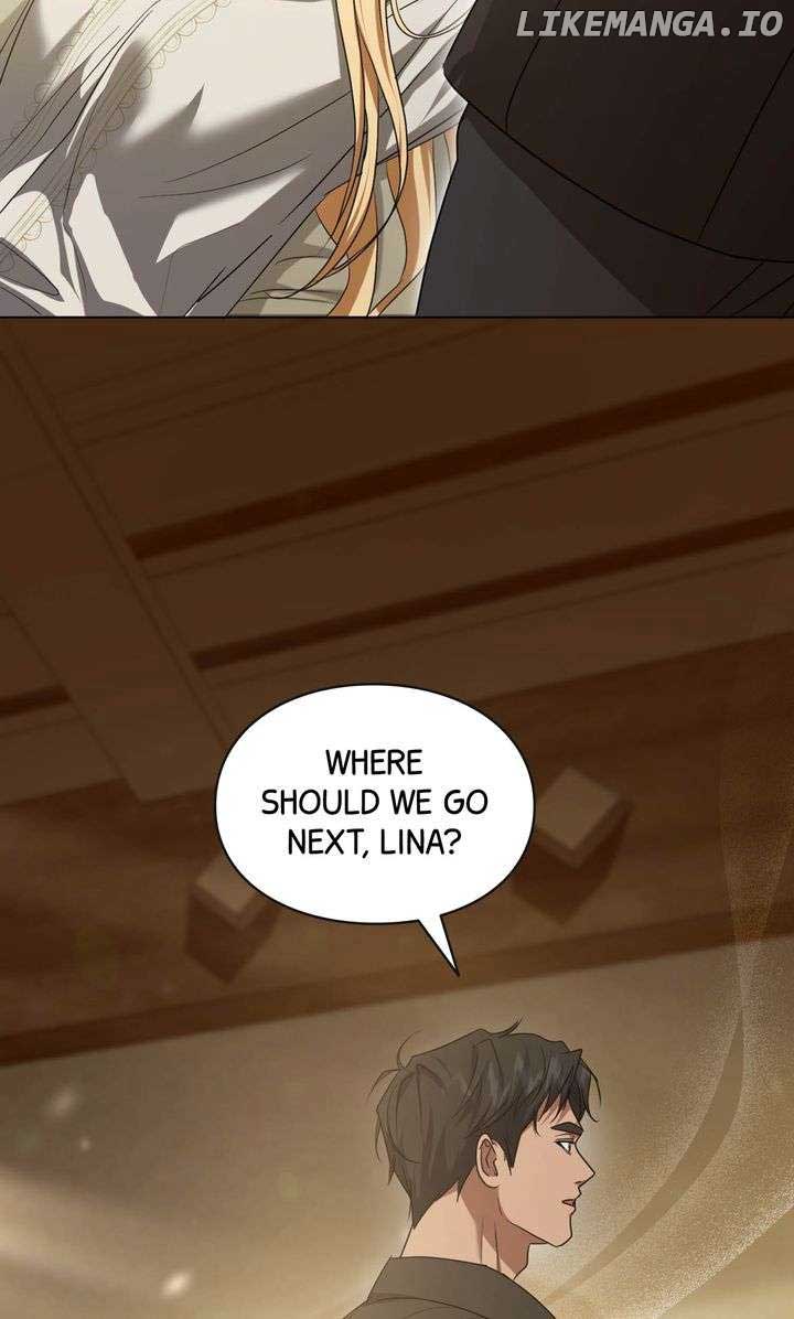 The Fake Saintess Awaits Her Exit Chapter 91 282 ch 91 35