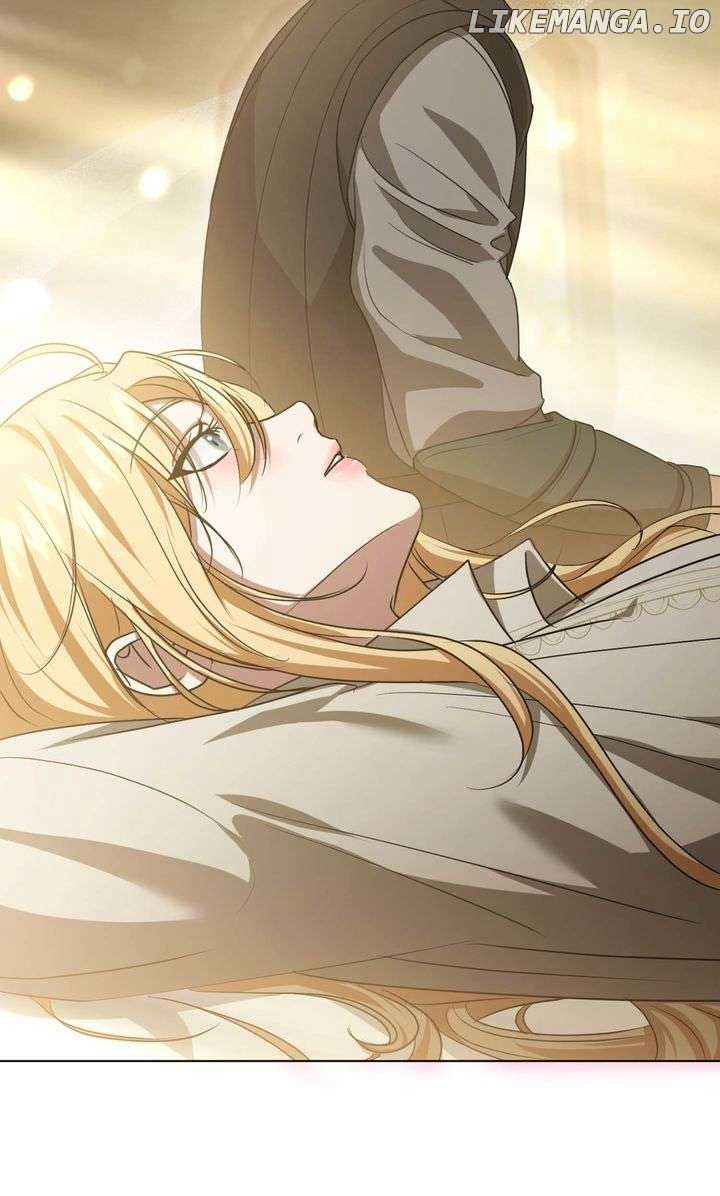 The Fake Saintess Awaits Her Exit Chapter 91 283 ch 91 36