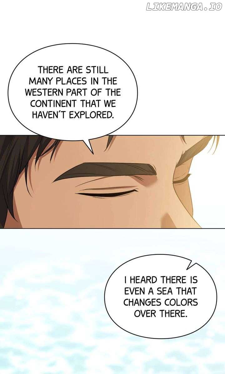 The Fake Saintess Awaits Her Exit Chapter 91 284 ch 91 37