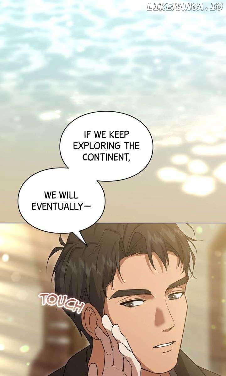 The Fake Saintess Awaits Her Exit Chapter 91 285 ch 91 38