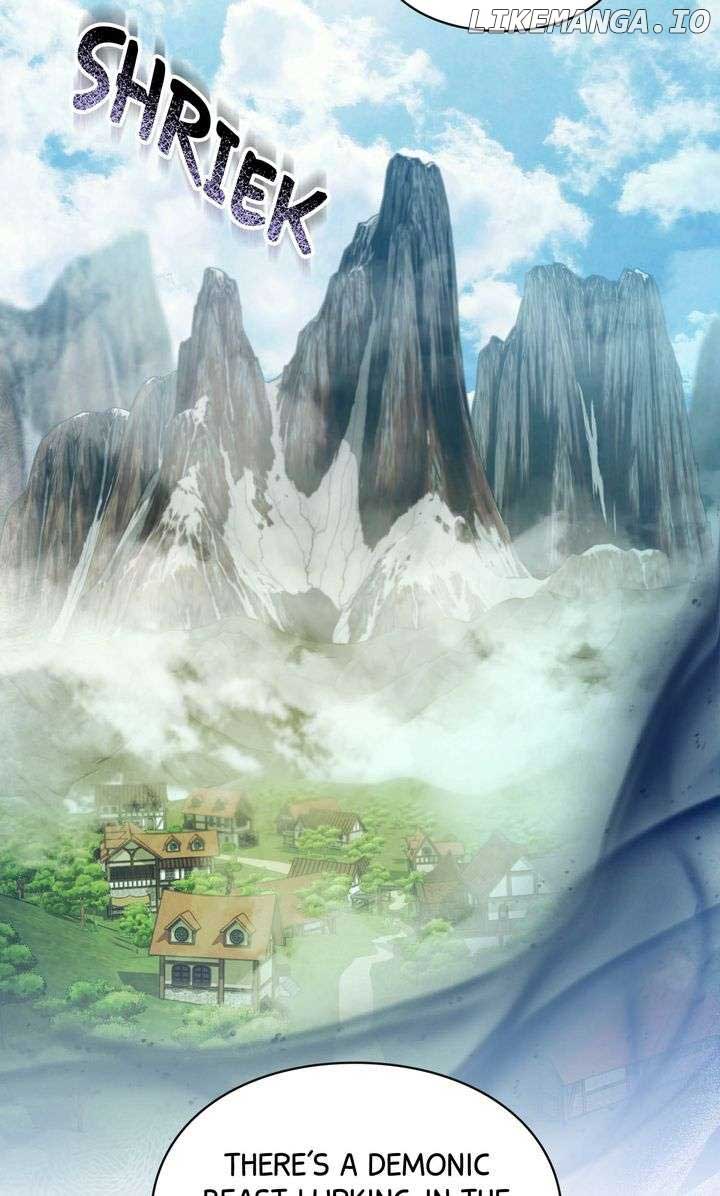 The Fake Saintess Awaits Her Exit Chapter 91 251 ch 91 4