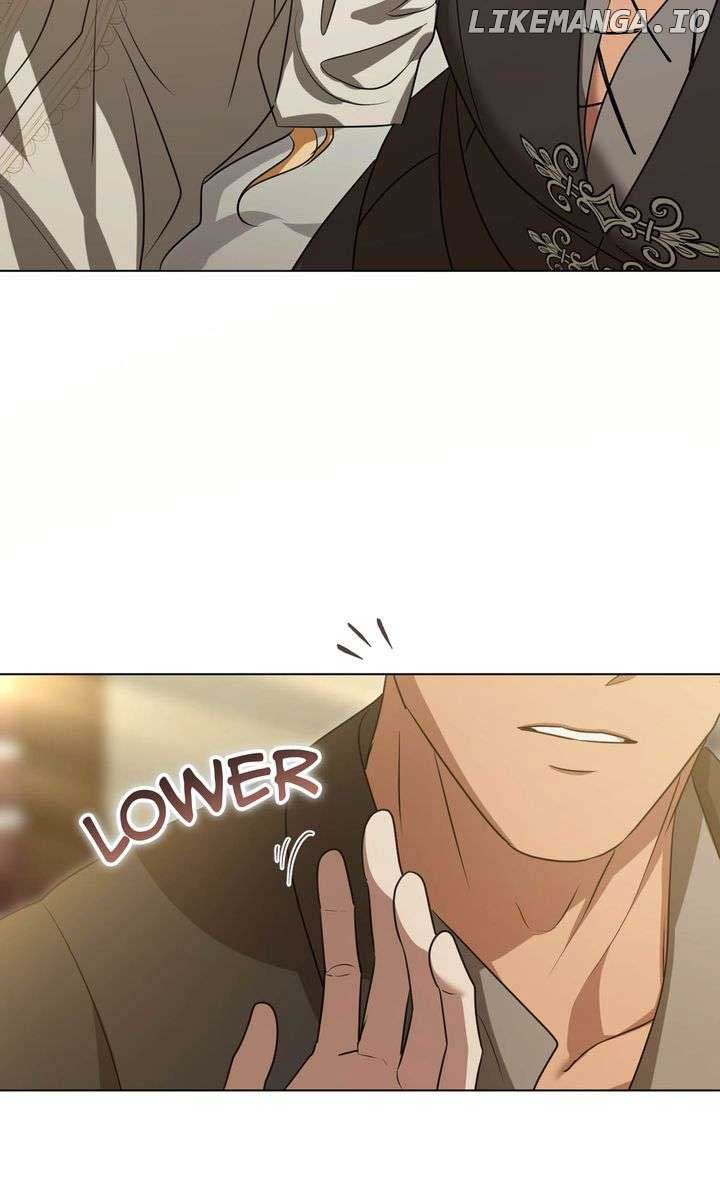 The Fake Saintess Awaits Her Exit Chapter 91 287 ch 91 40