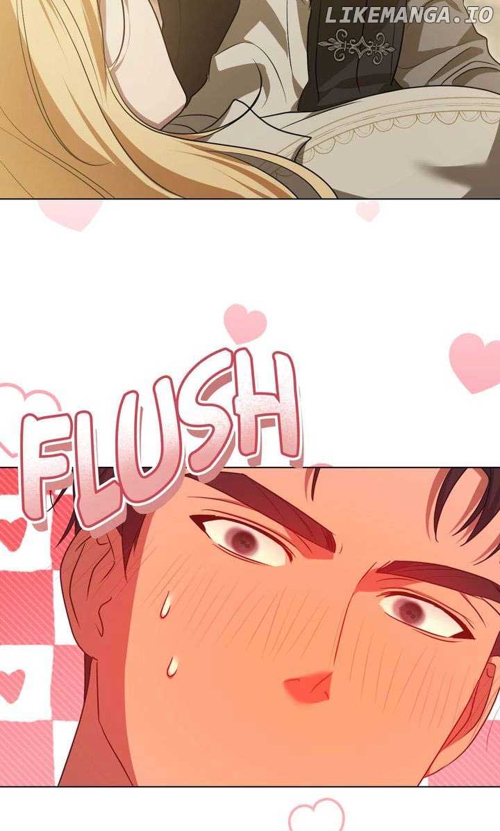 The Fake Saintess Awaits Her Exit Chapter 91 289 ch 91 42