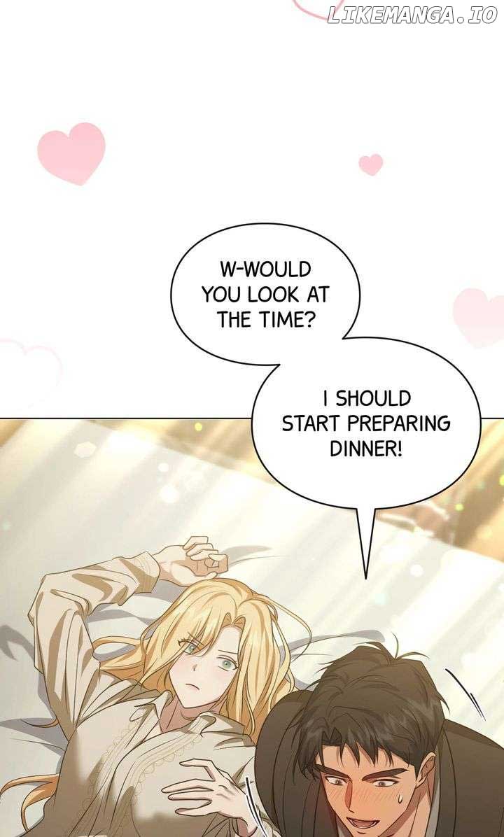 The Fake Saintess Awaits Her Exit Chapter 91 290 ch 91 43