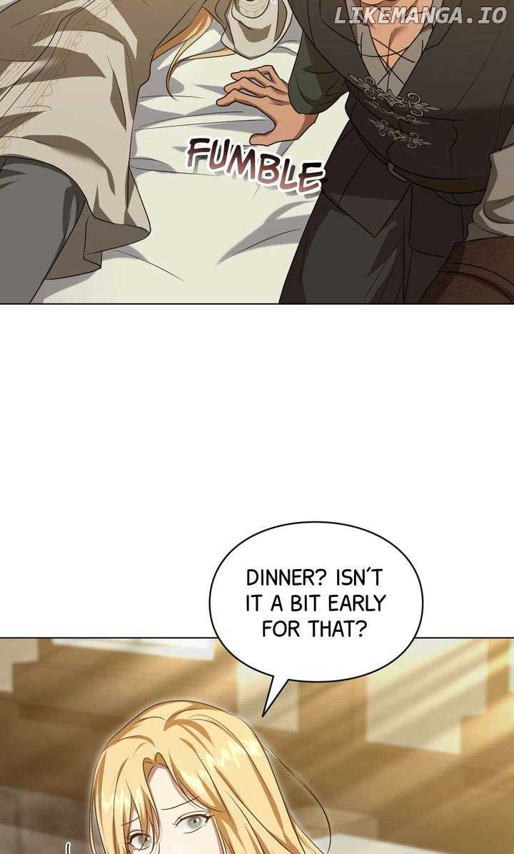 The Fake Saintess Awaits Her Exit Chapter 91 291 ch 91 44