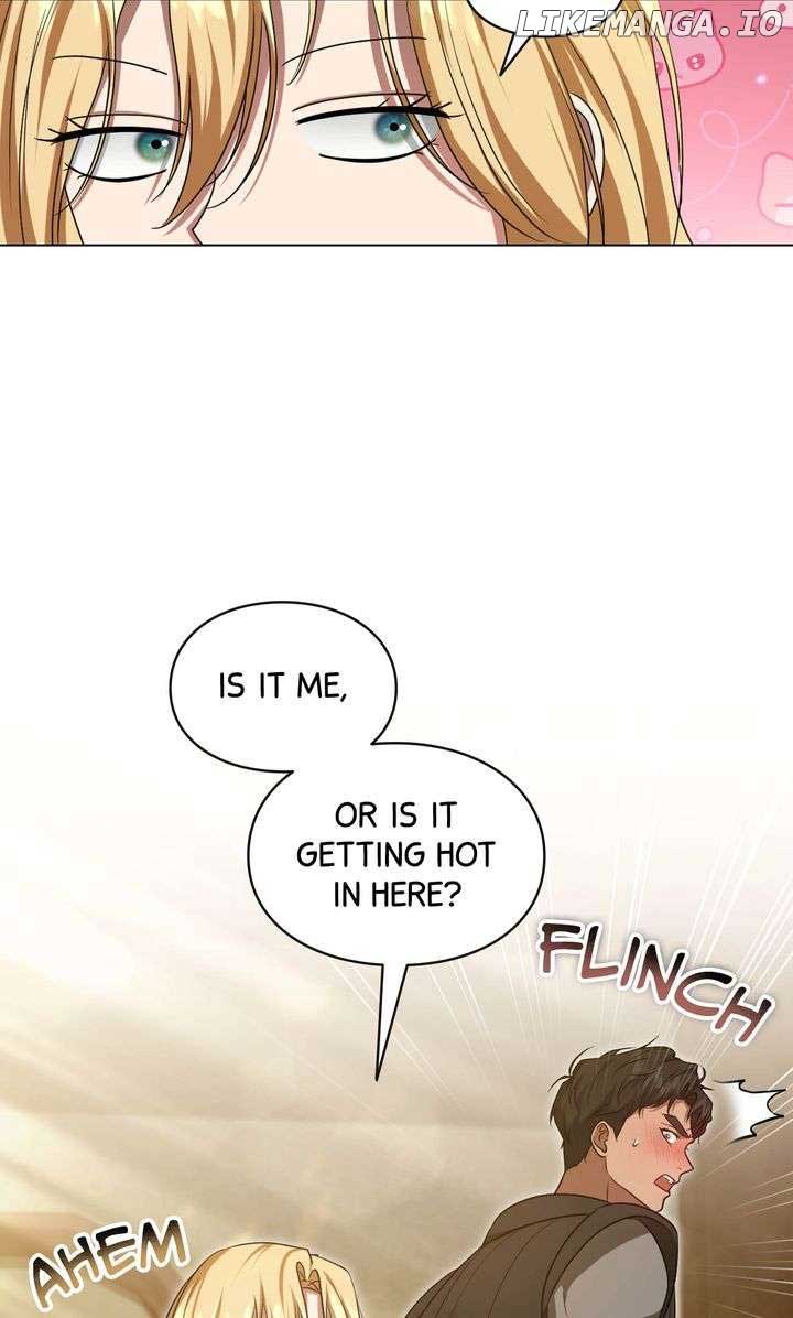 The Fake Saintess Awaits Her Exit Chapter 91 293 ch 91 46