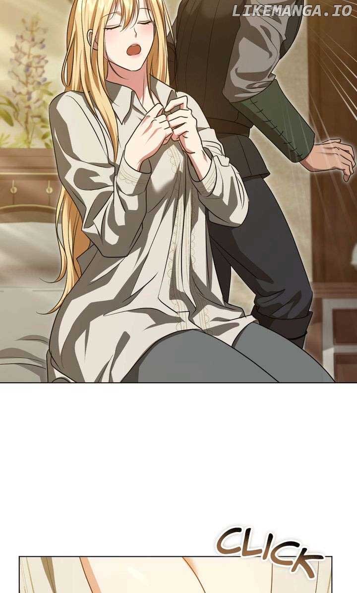 The Fake Saintess Awaits Her Exit Chapter 91 294 ch 91 47