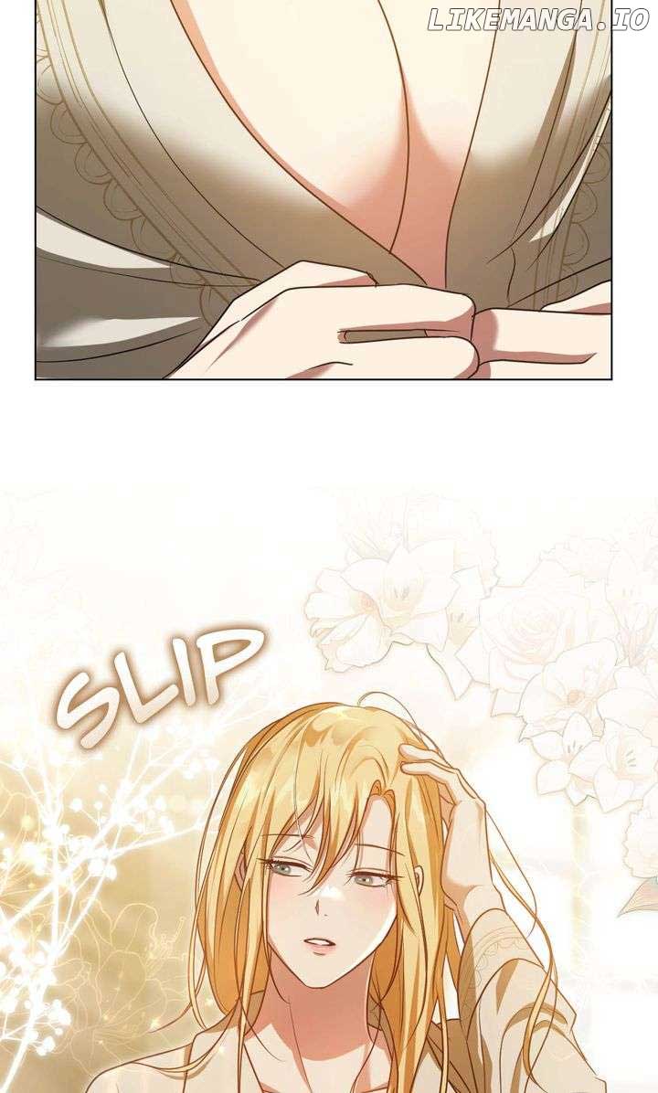 The Fake Saintess Awaits Her Exit Chapter 91 295 ch 91 48