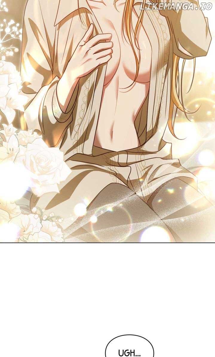 The Fake Saintess Awaits Her Exit Chapter 91 296 ch 91 49