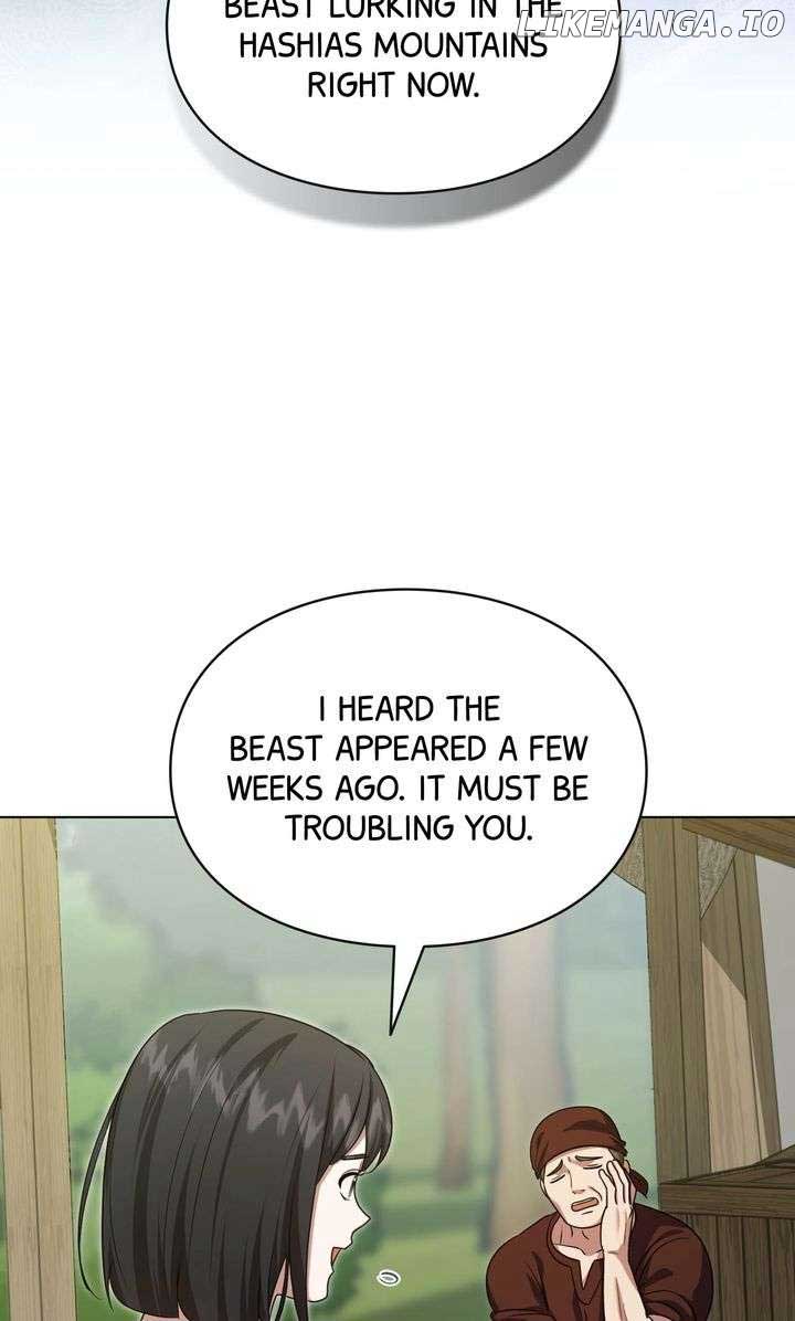 The Fake Saintess Awaits Her Exit Chapter 91 252 ch 91 5