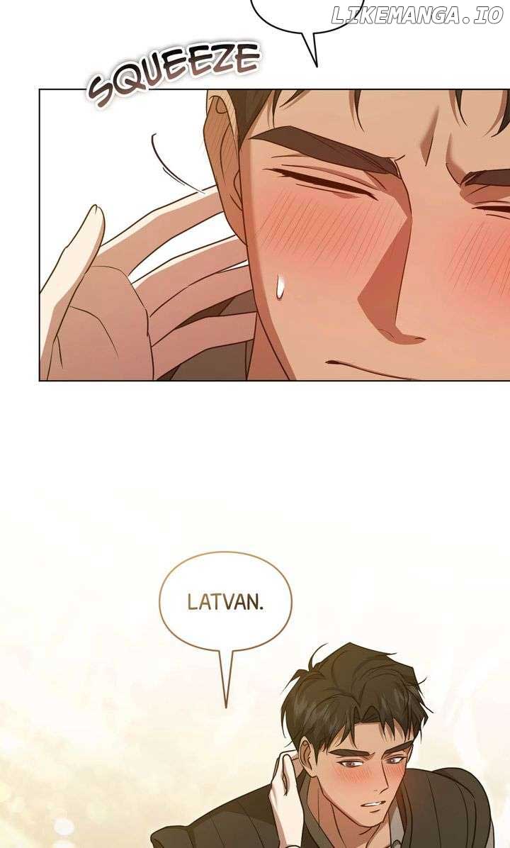 The Fake Saintess Awaits Her Exit Chapter 91 297 ch 91 50