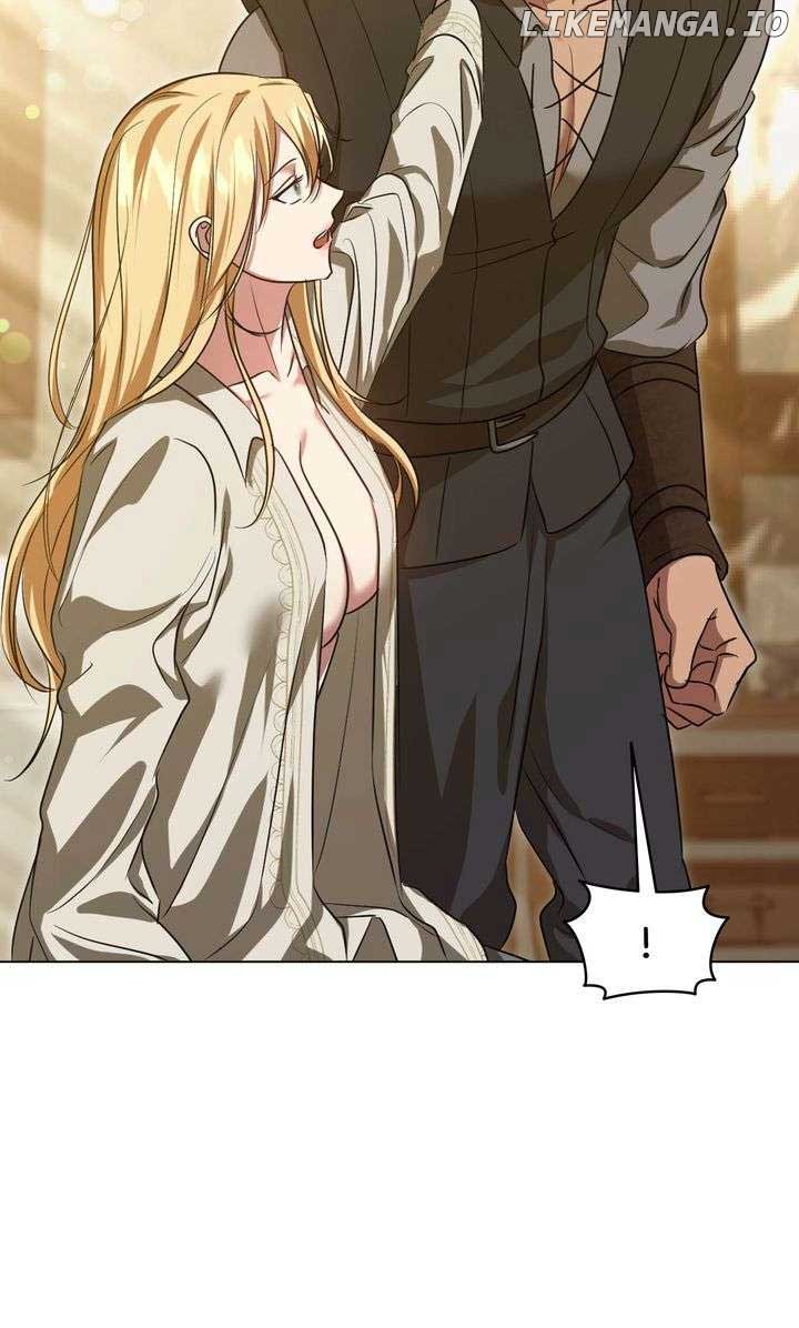 The Fake Saintess Awaits Her Exit Chapter 91 298 ch 91 51