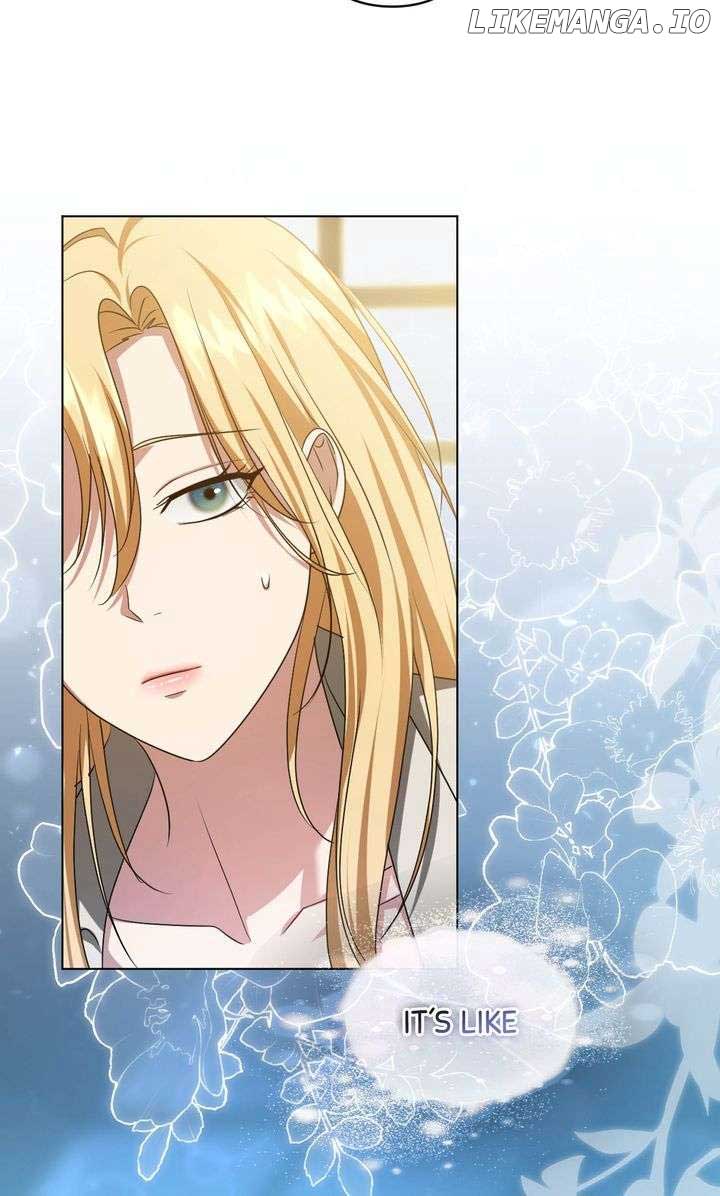 The Fake Saintess Awaits Her Exit Chapter 91 302 ch 91 55