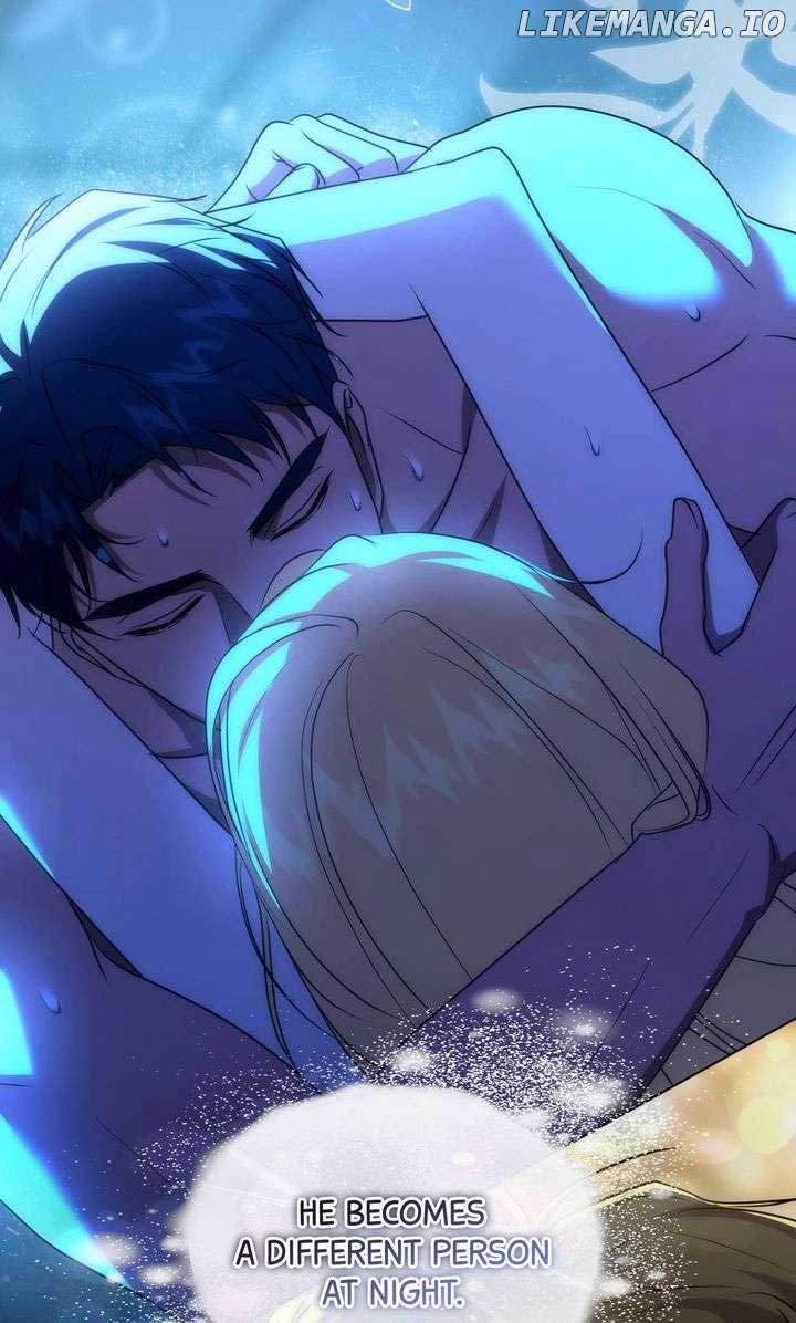 The Fake Saintess Awaits Her Exit Chapter 91 303 ch 91 56