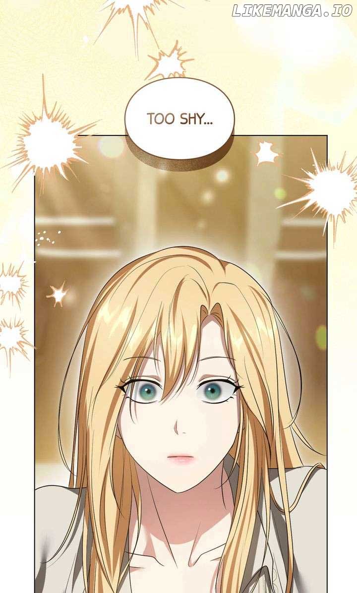 The Fake Saintess Awaits Her Exit Chapter 91 306 ch 91 59