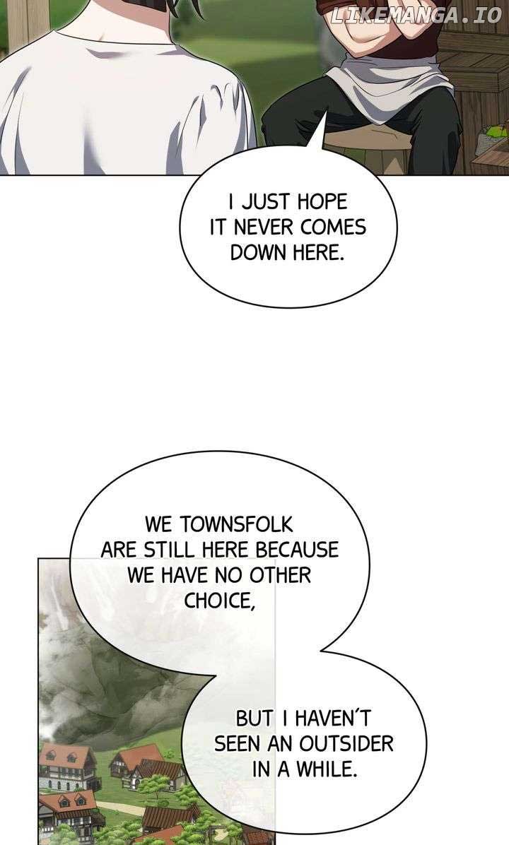 The Fake Saintess Awaits Her Exit Chapter 91 253 ch 91 6