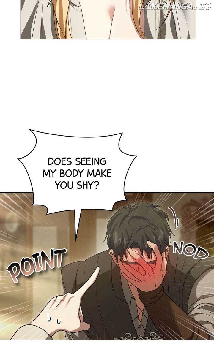 The Fake Saintess Awaits Her Exit Chapter 91 307 ch 91 60