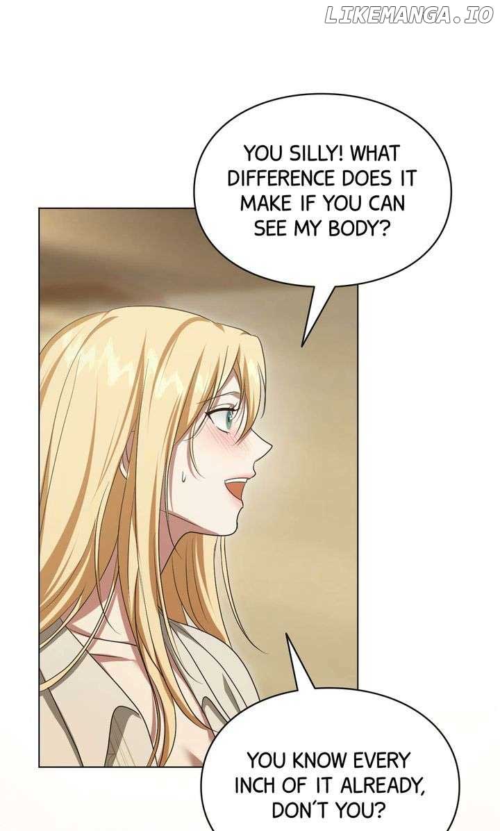 The Fake Saintess Awaits Her Exit Chapter 91 308 ch 91 61