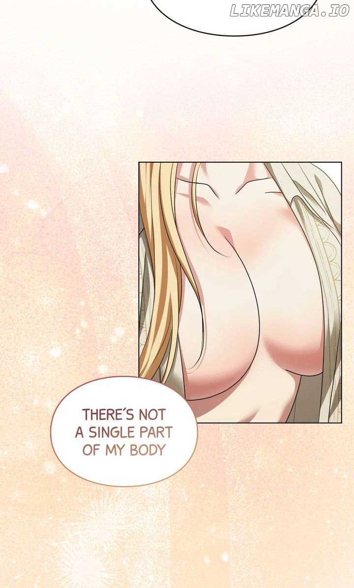 The Fake Saintess Awaits Her Exit Chapter 91 309 ch 91 62