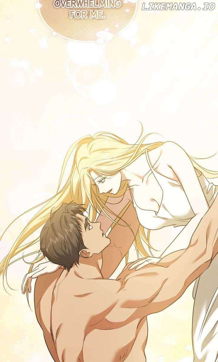 The Fake Saintess Awaits Her Exit Chapter 91 313 ch 91 66