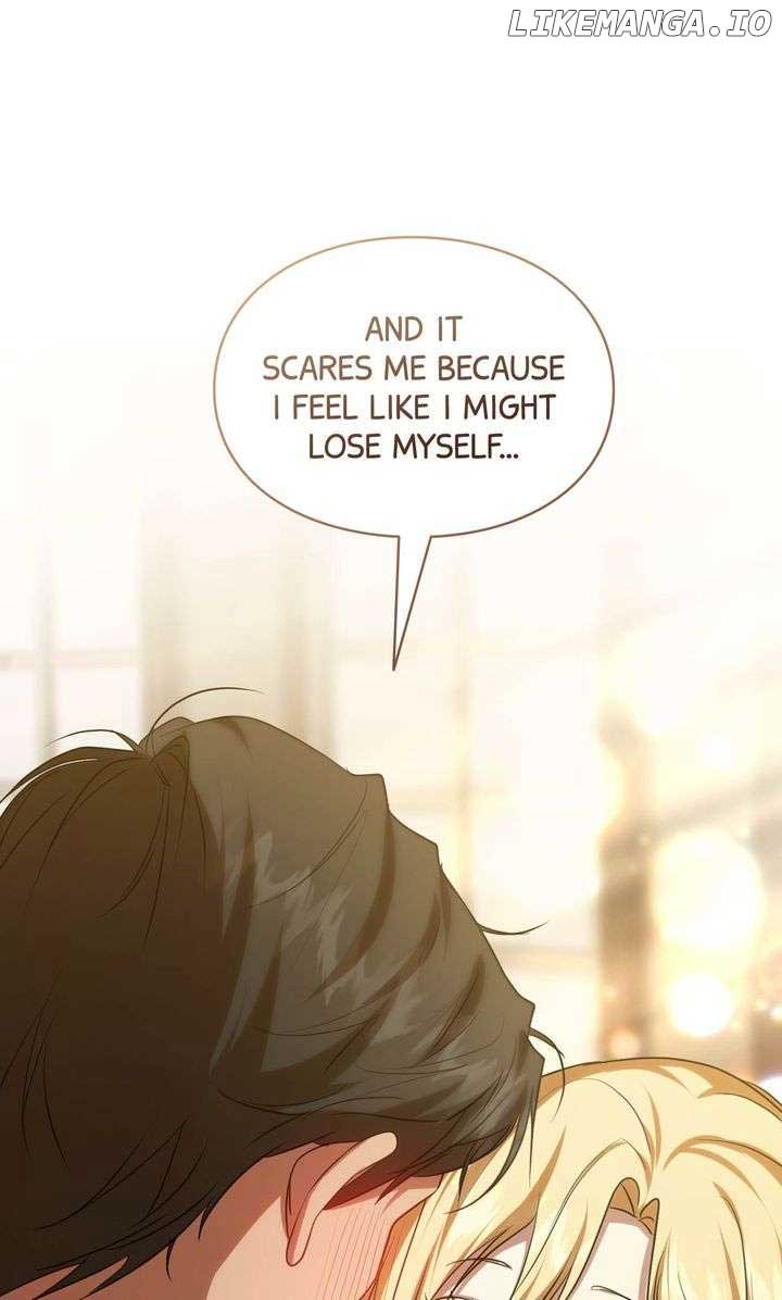 The Fake Saintess Awaits Her Exit Chapter 91 316 ch 91 69