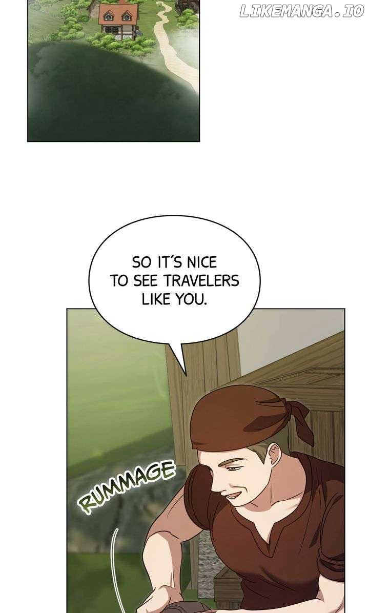 The Fake Saintess Awaits Her Exit Chapter 91 254 ch 91 7